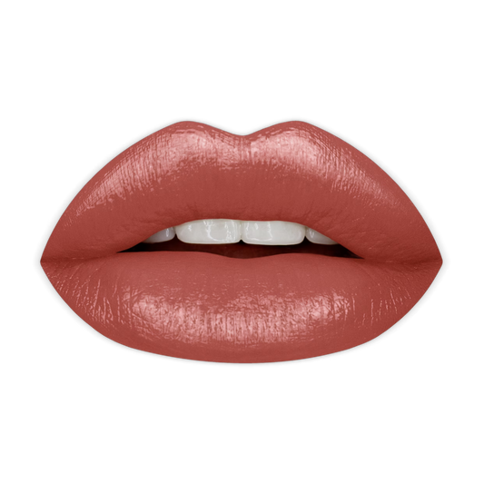 Huda Beauty - Mini Liquid Lipsticks - Mogul image