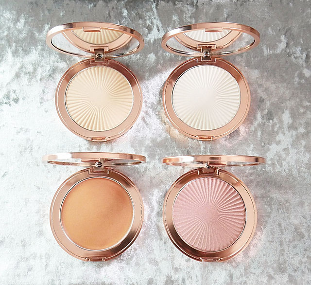 Makeup Revolution - Skin Kiss Highlighter image 0