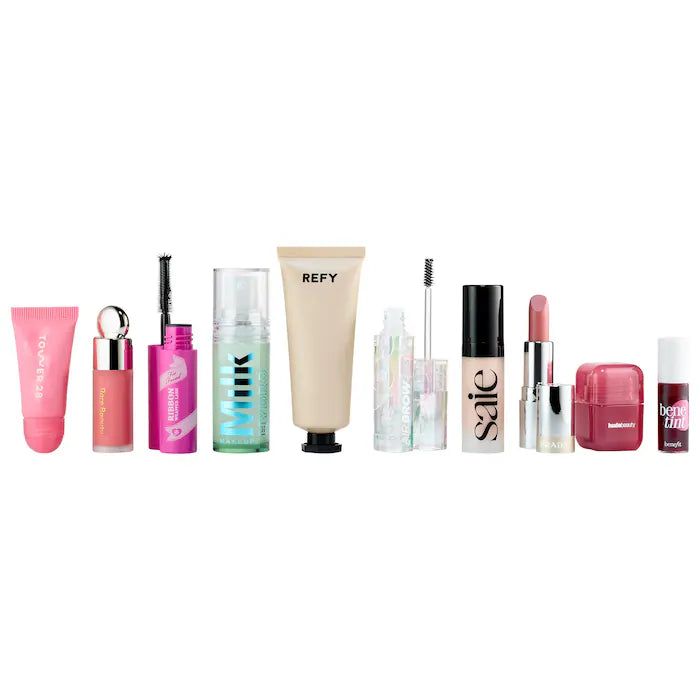 Sephora Favorites - Gleamy Dreamy Makeup Value Set | Pakistan image 1