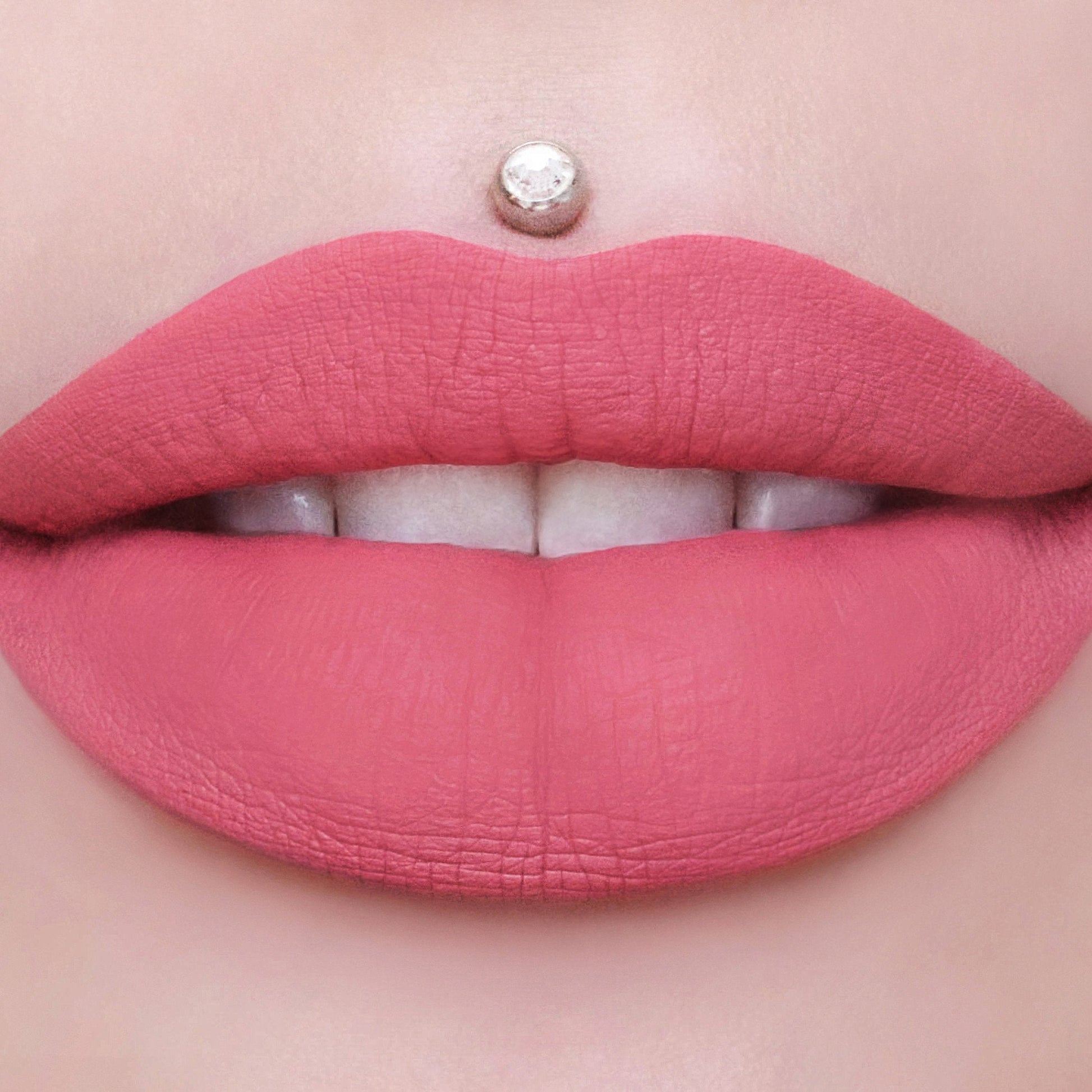 Jeffree Star - Velour Liquid Lipstick - Rose Matter image