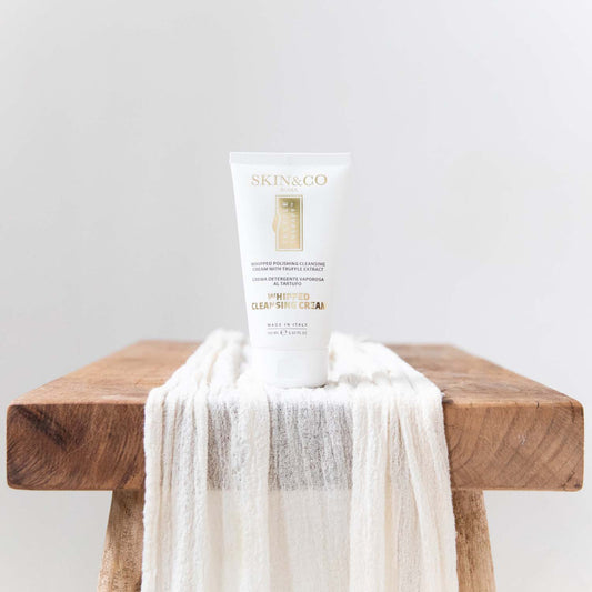 Skin & Co Roma - Whipped Cleansing Cream - 100ml image 1