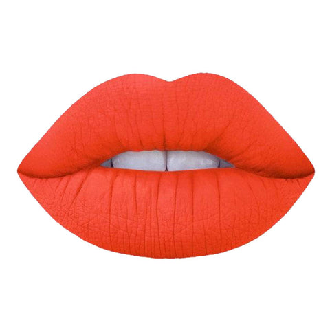 Lime Crime - Velvetines - Suedeberry image