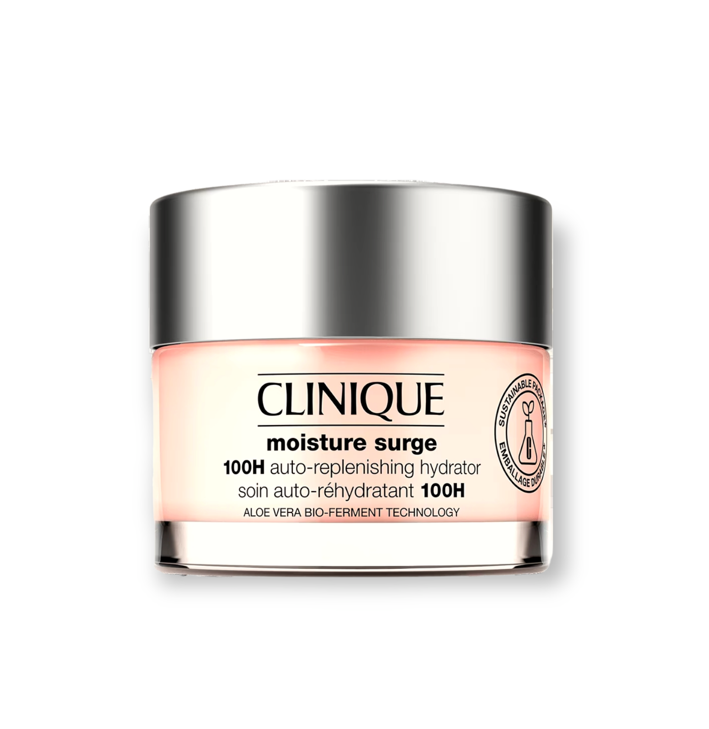 Clinique - Moisture Surge image 0