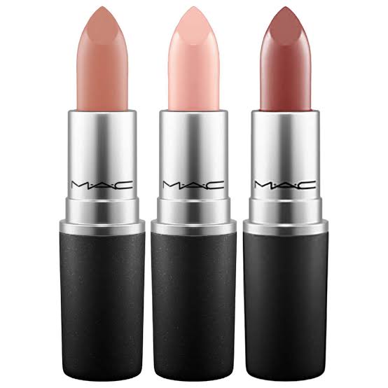 MAC - Satin Lipstick image 0