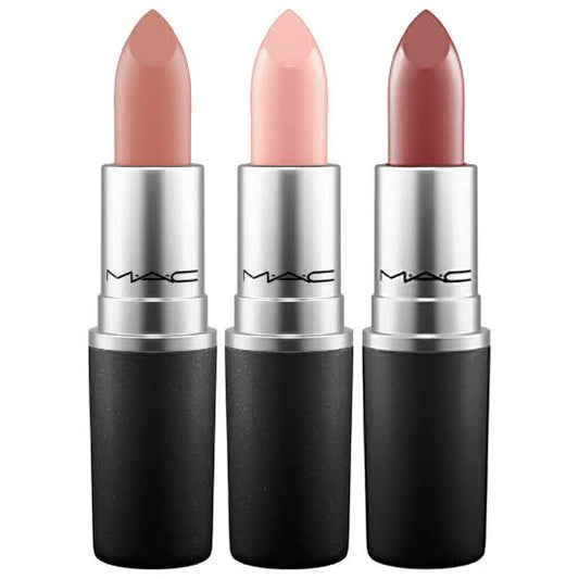 MAC - Satin Lipstick image 0