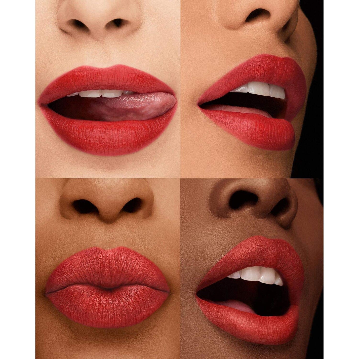 NARS Lipstick - Intrigue (Matte) image 1