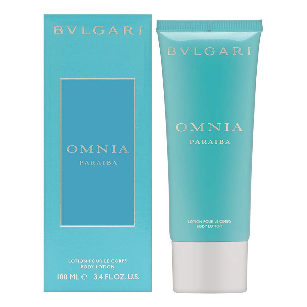 Bvlgari - Omnia Paraiba - 100ml image 0