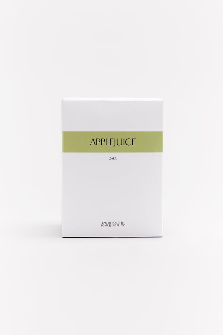 Zara - Applejuice - 90ml image 0