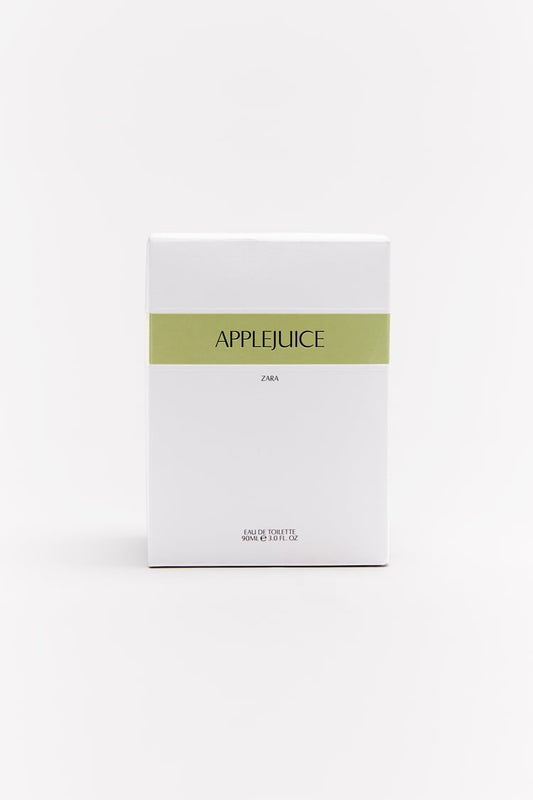 Zara - Applejuice - 90ml image 0