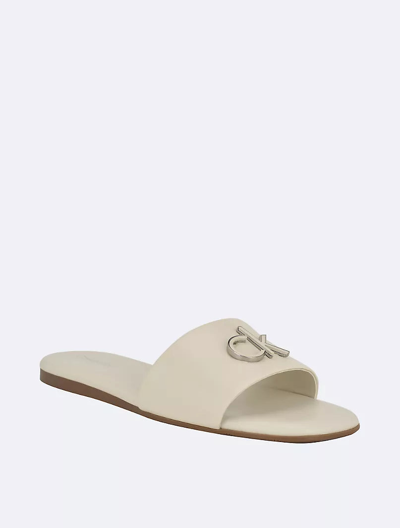 Calvin Klein - Women's Yancie Sandal - US 7.5 image 0