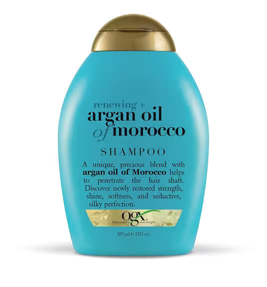OGX Hair Care - Shampoo - Argan Oil of Morocco image