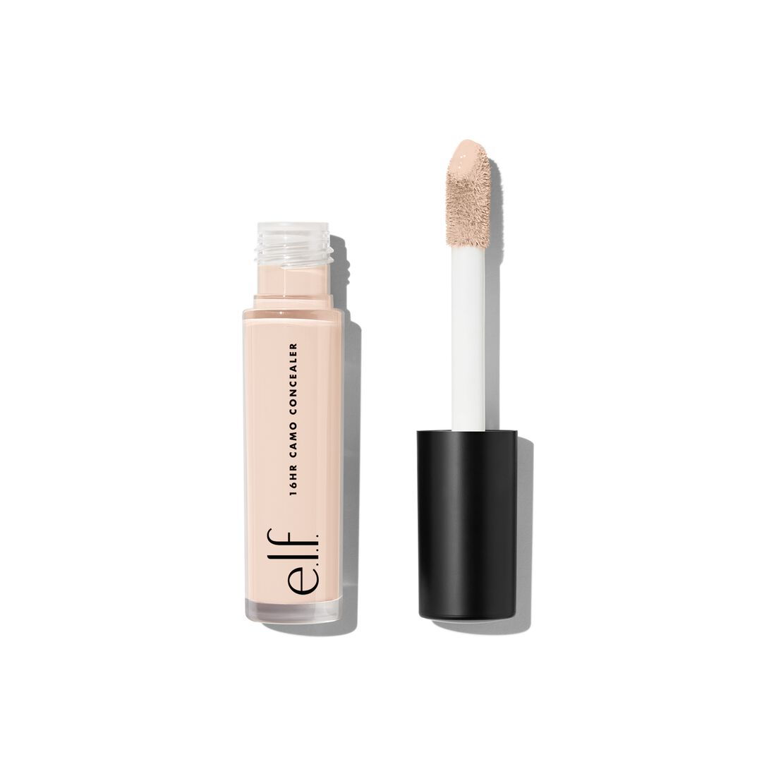 e.l.f. Cosmetics - 16HR Camo Concealer - Fair Beige image