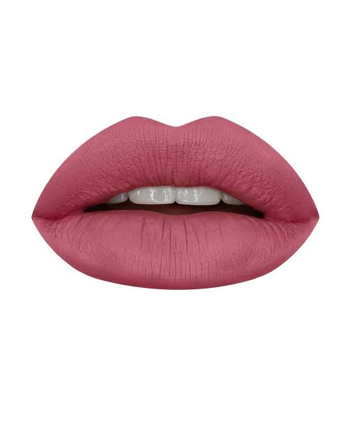 Huda Beauty - Liquid Lipsticks - Gossip Girl image