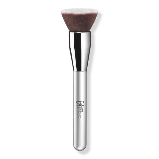 IT Brushes - Airbrush Buffing Foundation Brush #110 image 0
