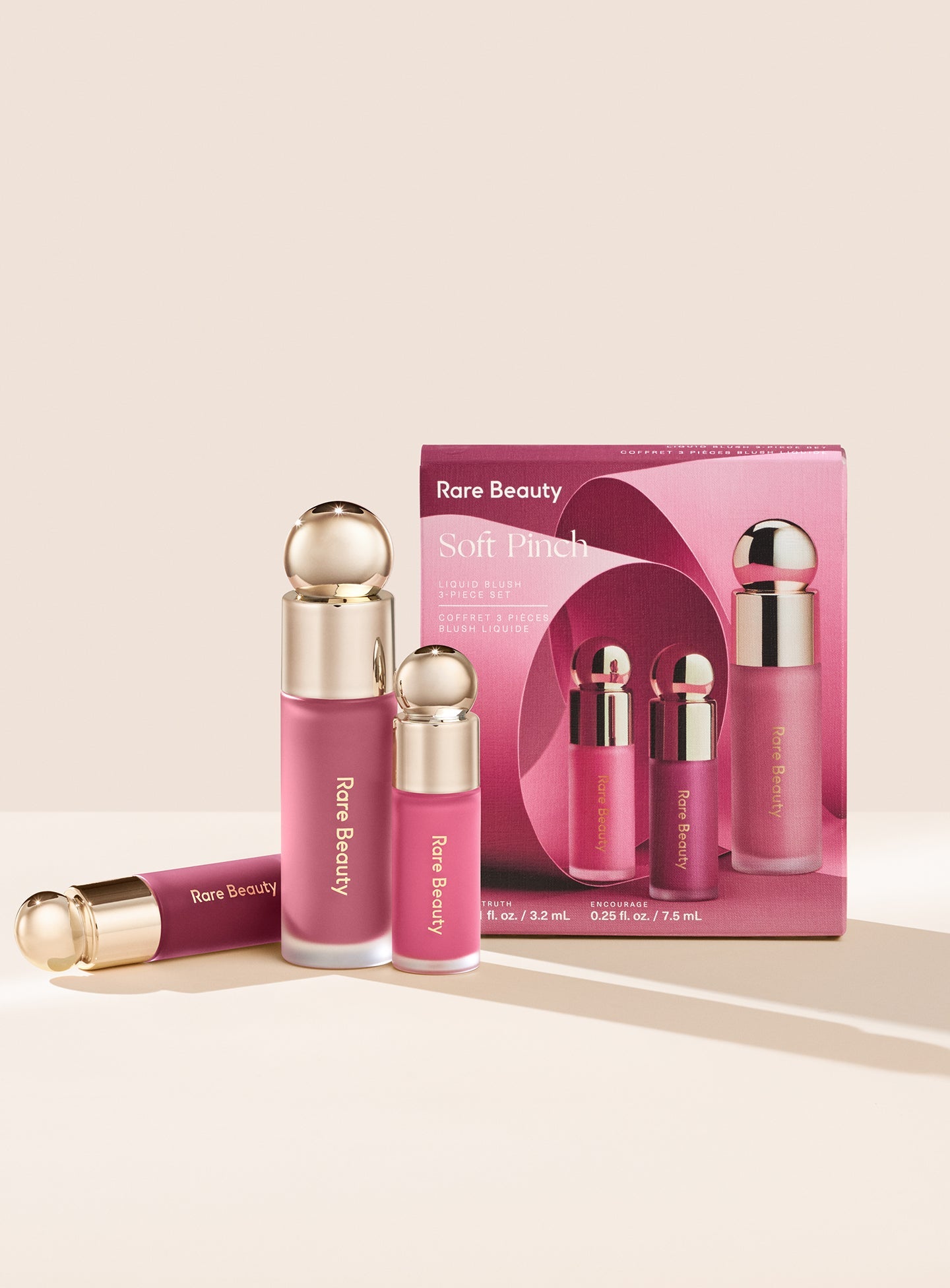 Rare Beauty - Soft Pinch - 3 Piece Set image 0