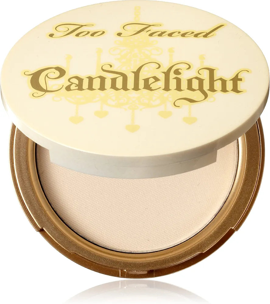 Too Faced - Softly Illuminating Translucent Powder - Candlelight, 0.32-Ounce | Pakistan image 1