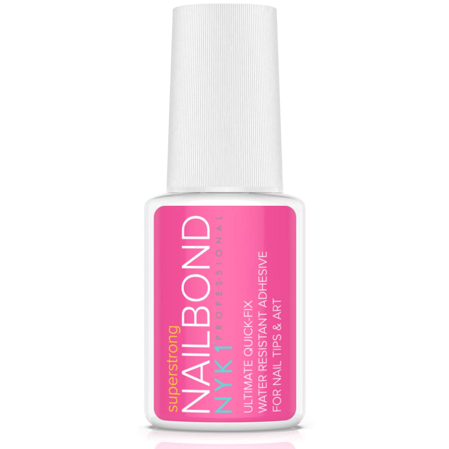 Superstrong - Nail Bond image 0
