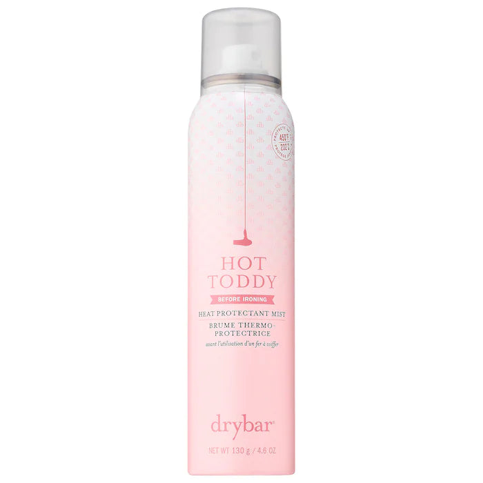 Drybar - Hot Toddy - Before Ironing Spray image 0