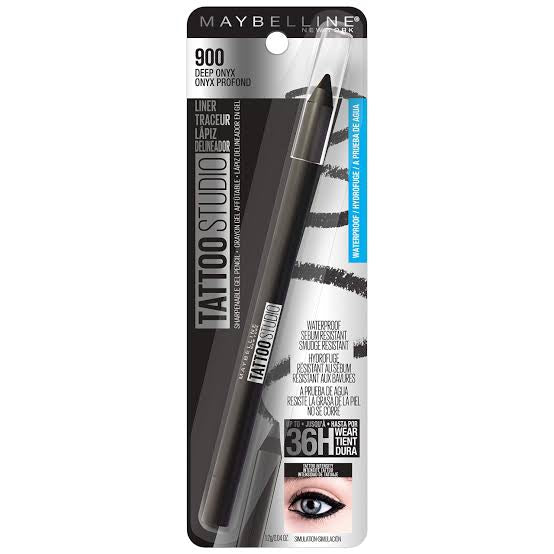 Maybelline - Tattoo Studio Liner image 0