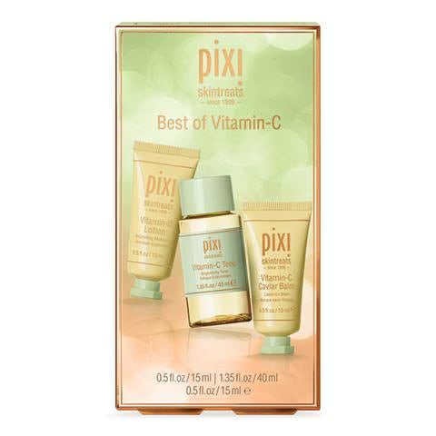 PIXI - Best of Vitamin-C Set image 0