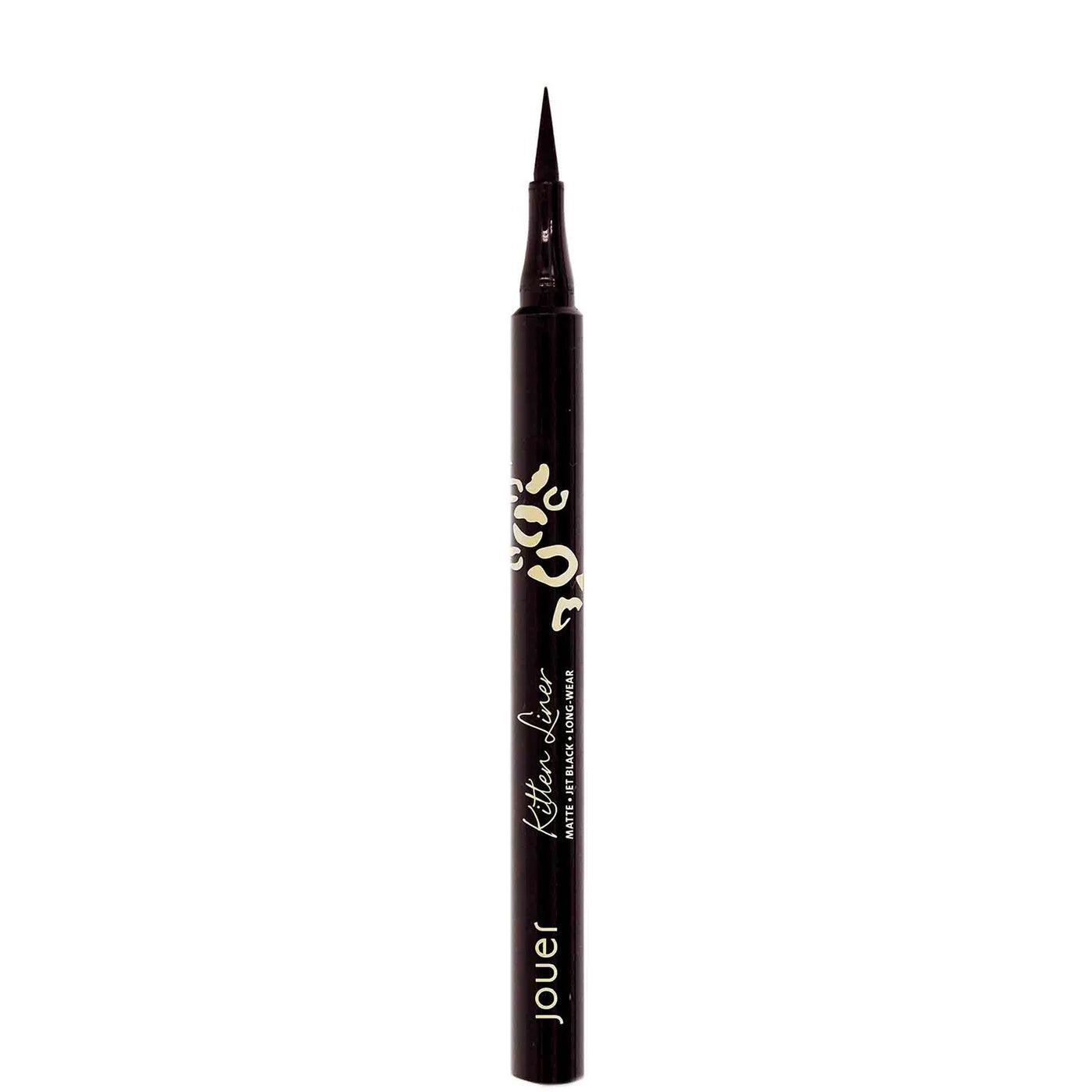 Jouer Cosmetics - Kitten Liner Black image 2