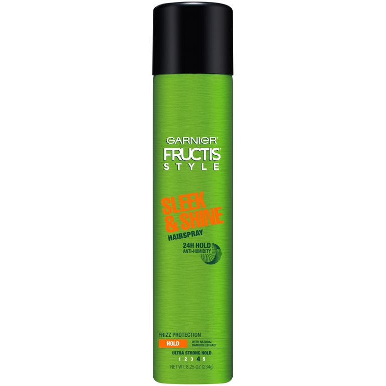 Garnier Fructis - Sleek Shine Hair Spray image 0
