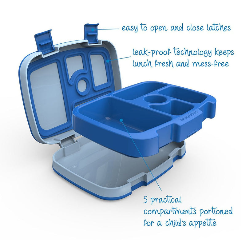 Bentgo Kids - Lunchbox image 2