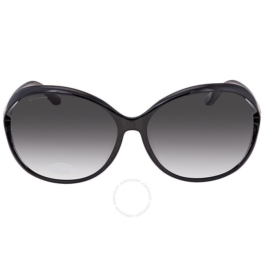 Salvatore Ferragamo - Sunglasses image 0