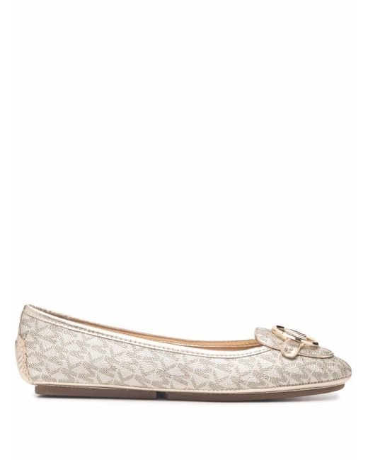Michael Kors - Lillie Moccasin Flat image 3
