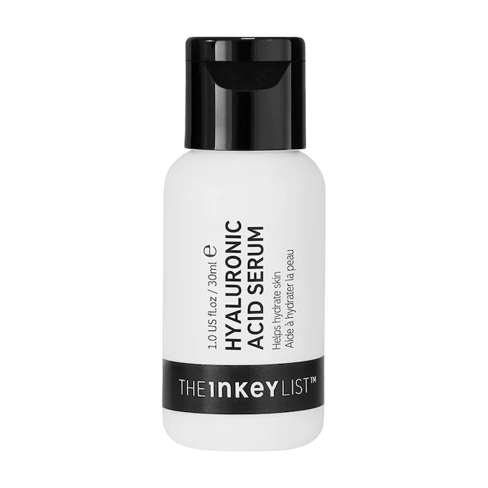 The INKEY List - Hyaluronic Acid Hydrating Serum image 0