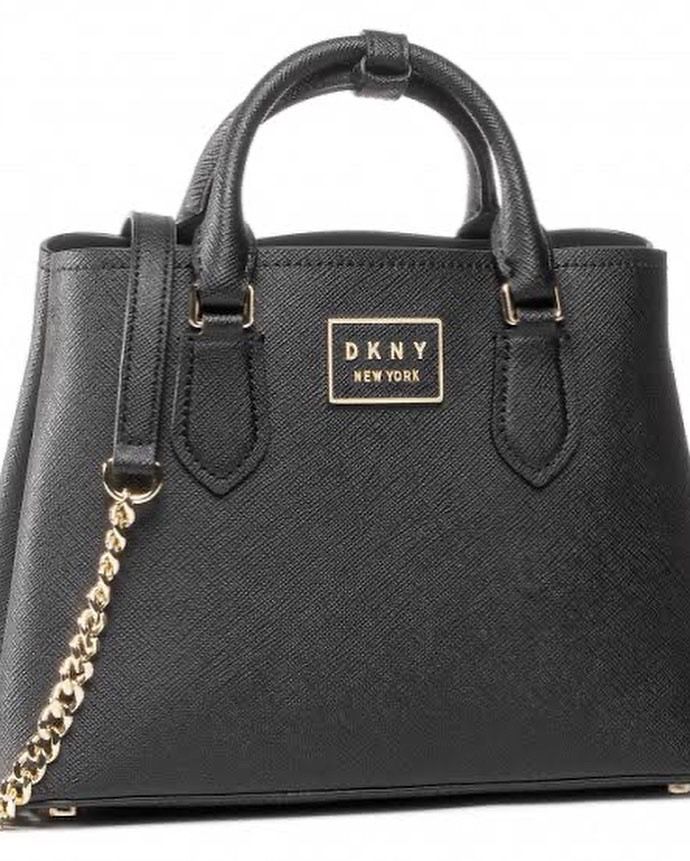 DKNY - Medium Satchel Bag image 2