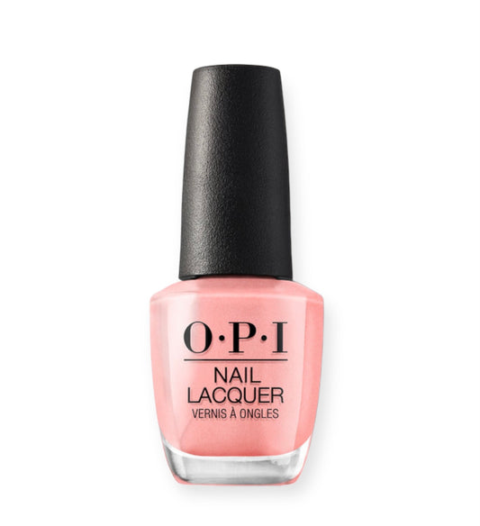 OPI - Tutti Frutti Tonga image 0