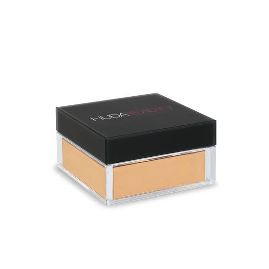 Huda Beauty - Easy Bake Loose Powder image 0
