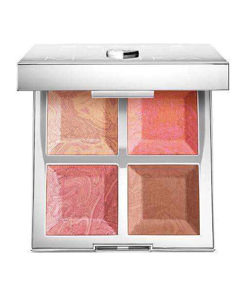 Becca - Khloe and Malika (Silver) image 1