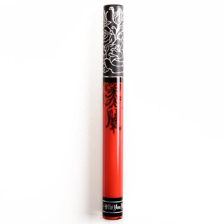 Kat Von D - Everlasting Transfer-Proof Liquid Lipstick - Malice image