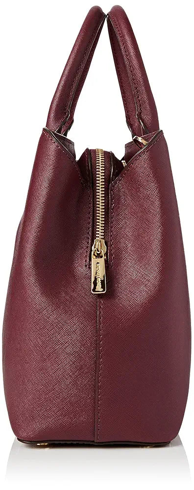 Michael Kors - Savannah Large Saffiano Leather Satchel image 3