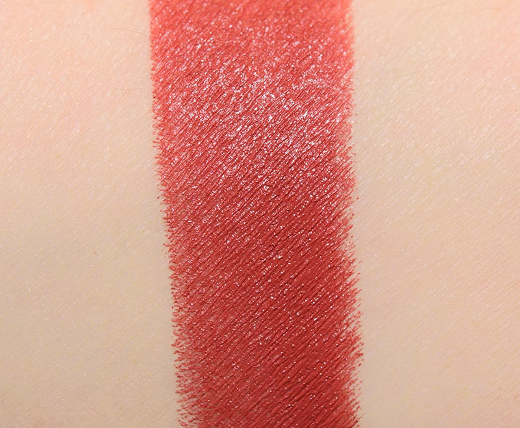 ColourPop - Lux Lipsticks - Tea Thyme image