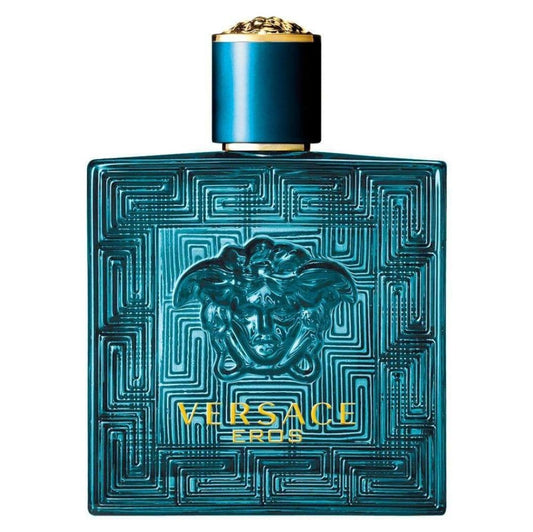 Versace Eros - 100ml image 1