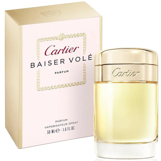 Baiser Vole by Cartier- 50ml | Pakistan image 0