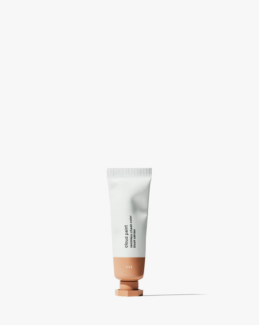 Glossier. - Seamless Cheek Colour - Cloud Paint | Pakistan image 0