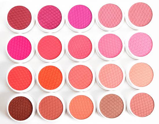 Colourpop - Super Shock Cheek image 0