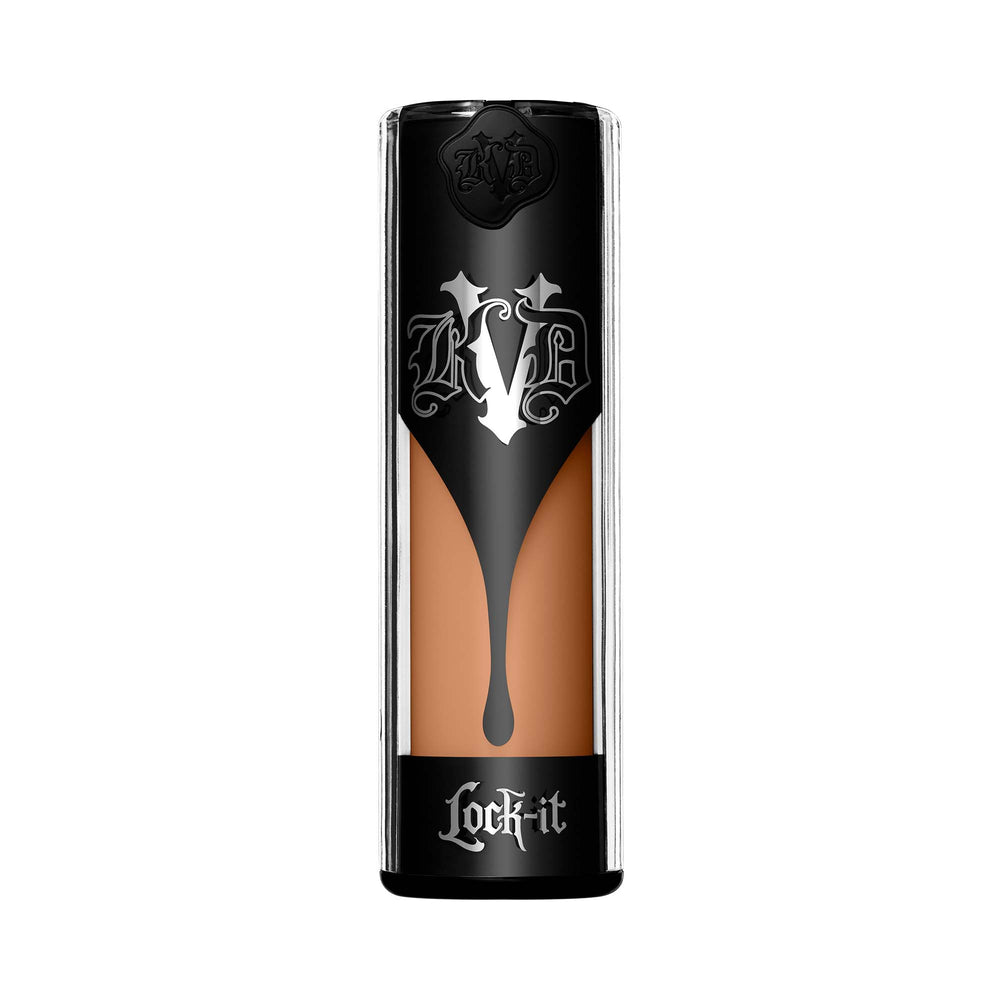 Kat Von D - Lock-It Foundation - Medium 56 Neutral image