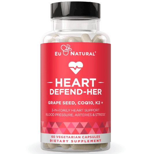 EU Natural - Heart Defend Her image 0