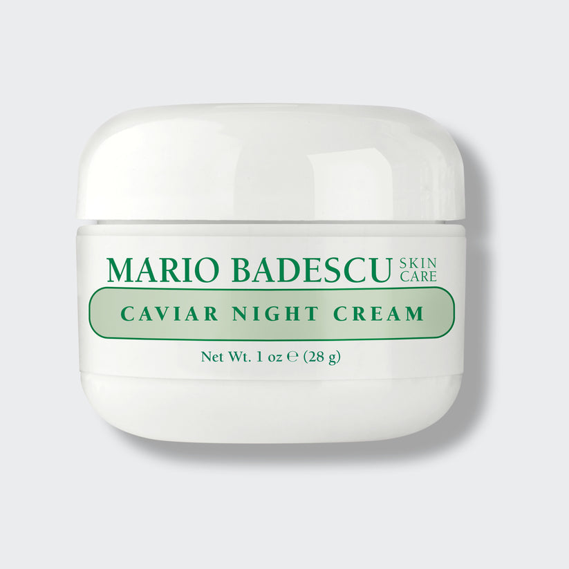 Mario Badescu - Caviar Night Cream image 0