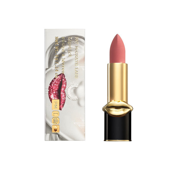 Pat Mcgrath Labs - MatteTrance™ Lipstick - Beautiful Stranger image