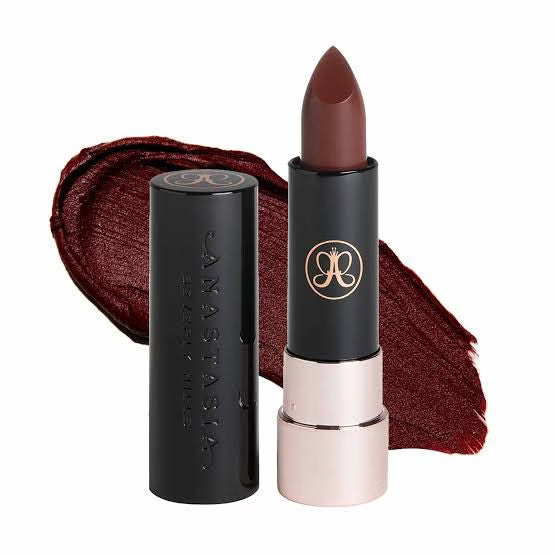 Anastasia Beverly Hills - Matte Lipstick - Brandy image