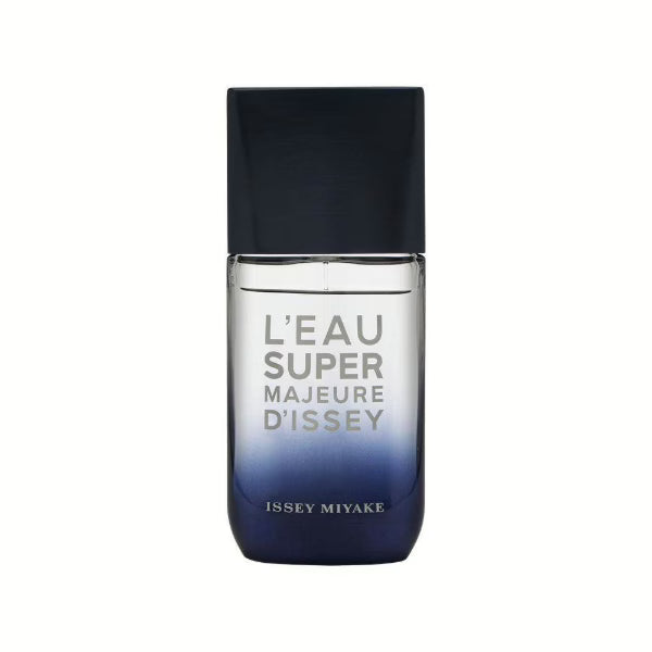 Issey Miyake - L’eau Super Majeure d’Issey - 100ml (Tester) image 2