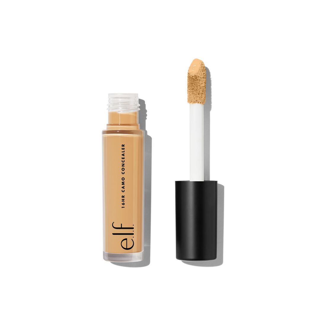 e.l.f. Cosmetics - 16HR Camo Concealer - Medium Sand image