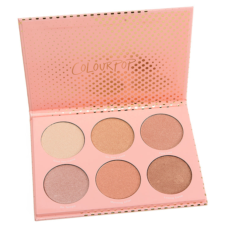 Colourpop - In-nude-endo image 0