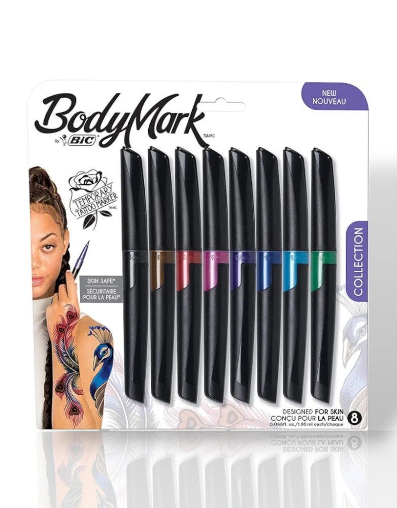 Bic - Body Mark image 0